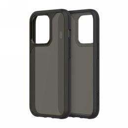 Survivor Strong - obudowa ochronna do iPhone 13/14 (black)