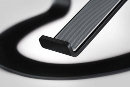 Twelve South Curve - aluminiowa podstawka do MacBook (black)