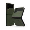 UAG Civilian - obudowa ochronna do Samsung Galaxy Flip 4 (olive)