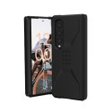 UAG Civilian - obudowa ochronna do Samsung Galaxy Fold 4 (black)