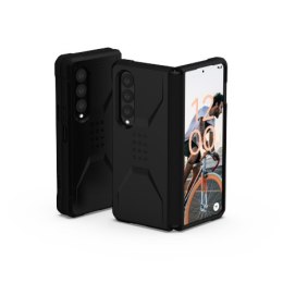 UAG Civilian - obudowa ochronna do Samsung Galaxy Fold 4 (black)