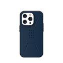 UAG Civilian - obudowa ochronna do iPhone 14 Pro Max kompatybilna z MagSafe (mallard)
