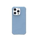 UAG Dot [U] - obudowa ochronna do iPhone 14 Pro Max kompatybilna z MagSafe (cerulean)