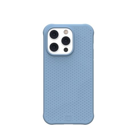 UAG Dot [U] - obudowa ochronna do iPhone 14 Pro kompatybilna z MagSafe (cerulean)