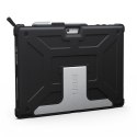 UAG Metropolis - obudowa ochronna do Microsoft Surface Pro 4/5/6/7/7+ oraz wersja LTE (black)