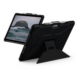 UAG Metropolis - obudowa ochronna do Microsoft Surface Pro 8 (czarna)