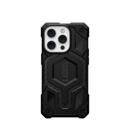 UAG Monarch - obudowa ochronna do iPhone 14 Pro Max kompatybilna z MagSafe (carbon fiber)
