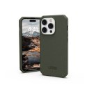 UAG Outback - obudowa ochronna do iPhone 14 Pro Max (olive)