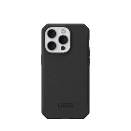 UAG Outback - obudowa ochronna do iPhone 14 Pro (black)