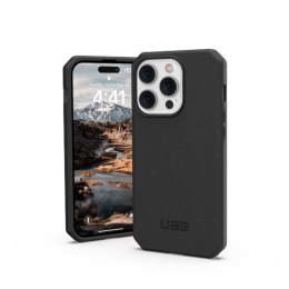 UAG Outback - obudowa ochronna do iPhone 14 Pro (black)