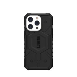 UAG Pathfinder - obudowa ochronna do iPhone 14 Pro Max kompatybilna z MagSafe (black)
