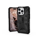 UAG Pathfinder - obudowa ochronna do iPhone 14 Pro (midnight camo)