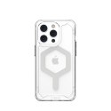 UAG Plyo - obudowa ochronna do iPhone 14 Pro Max kompatybilna z MagSafe (ice)