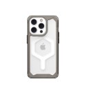 UAG Plyo - obudowa ochronna do iPhone 14 Pro kompatybilna z MagSafe (ash)