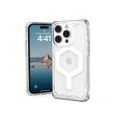 UAG Plyo - obudowa ochronna do iPhone 14 Pro kompatybilna z MagSafe (ice)
