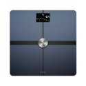 Withings Body + - waga z analizą składu masy ciała (black)