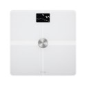 Withings Body + - waga z analizą składu masy ciała (white)