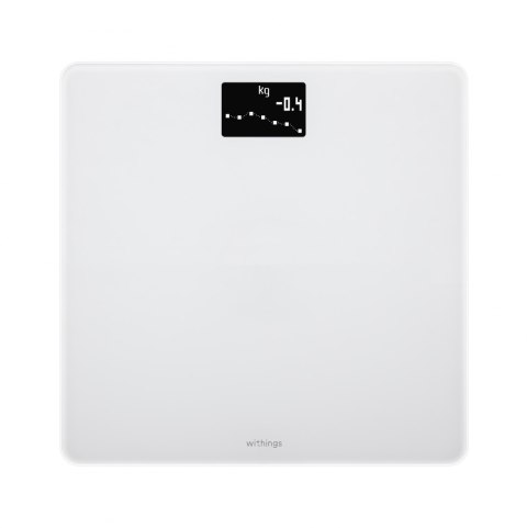 Withings Body - waga z pomiarem BMI (white)