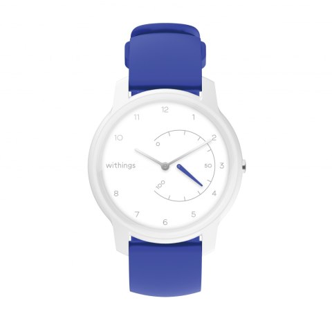 Withings Move - smartwatch z funkcją analizy snu (blue)