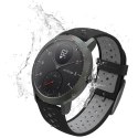 Withings Steel HR Sport - smartwatch z pomiarem pulsu (black)