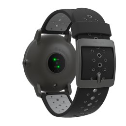 Withings Steel HR Sport - smartwatch z pomiarem pulsu (white)