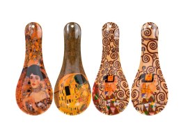 Łyżka na sztućce - G. Klimt (mix 4 wzorów)