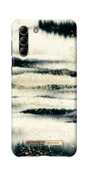 IDeal of Sweden Fashion - etui ochronne do Samsung S21+ (Golden Tie Dye) [P]