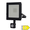 LAMPA Zew. LED Loyal Lighting 2800lm LUMILEDS IP65 4K sensor