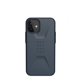 UAG Civilian - obudowa ochronna do iPhone 12 mini (granatowa) [go] [P]