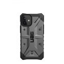 UAG Pathfinder - obudowa ochronna do iPhone 12 mini (srebrna) [go] [P]