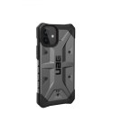 UAG Pathfinder - obudowa ochronna do iPhone 12 mini (srebrna) [go] [P]
