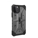 UAG Pathfinder - obudowa ochronna do iPhone 12/12 Pro (srebrna) [go]