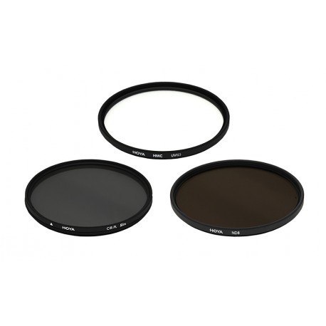 FILTR HOYA DIGITAL FILTER KIT 77 mm