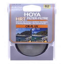 FILTR HOYA POLARYZACYJNY PL-CIR HRT 62 mm