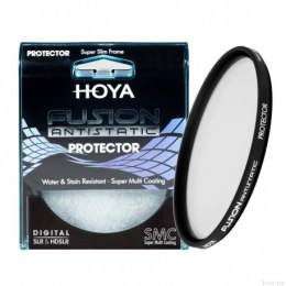 FILTR HOYA PROTECTOR FUSION ANTISTATIC 37mm