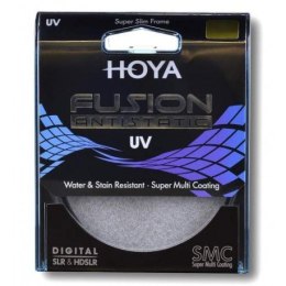 FILTR HOYA UV FUSION ANTISTATIC 46 mm