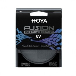 FILTR HOYA UV FUSION ANTISTATIC 58 mm