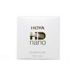 FILTR HOYA UV HD NANO 55 mm