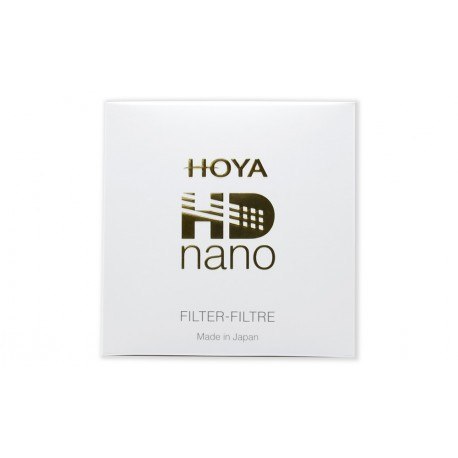 FILTR HOYA UV HD NANO 72 mm