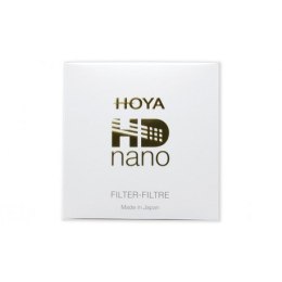 FILTR HOYA UV HD NANO 82 mm