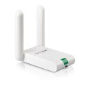 KARTA SIECIOWA USB N 300Mbps duży zasięg TP-LINK