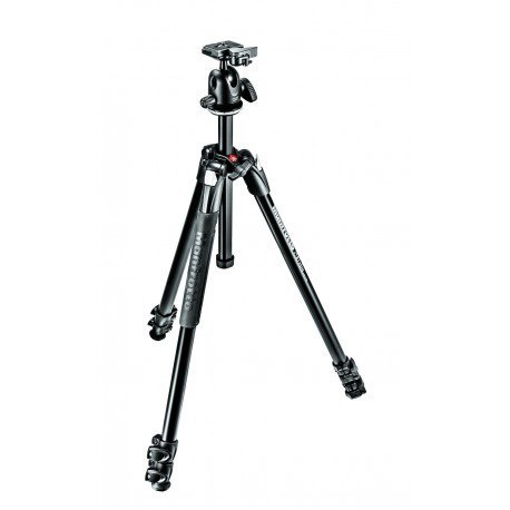 STATYW MANFROTTO 290 XTRA Z GŁOWICĄ KULOWĄ