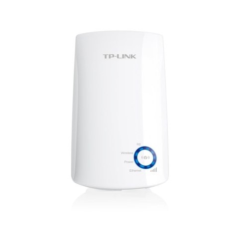 WZMACNIACZ SYGNAŁU BEZPRZEWODOWEGO WALL-PLUG 300N TP-LINK