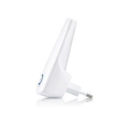 WZMACNIACZ SYGNAŁU BEZPRZEWODOWEGO WALL-PLUG 300N TP-LINK