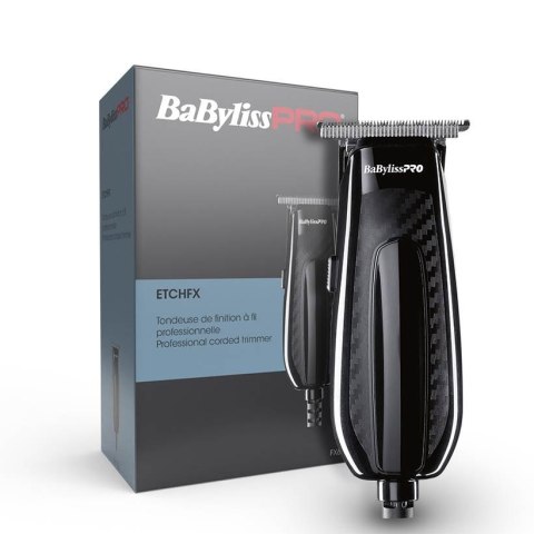 BABYLISS PRO MINI MASZYNKA ETCHFX FX69ZE