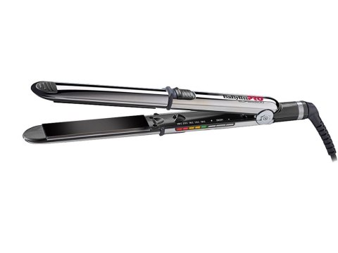 BABYLISS PRO PROSTOWNICA BLACK ELIPSIS 3100 24 mm BAB3100EPE