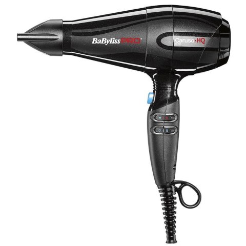 BABYLISS PRO SUSZARKA CARUSO HQ 2400W IONIC BAB6970IE