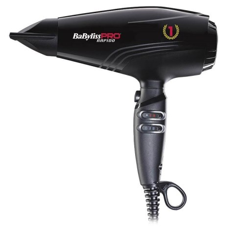 BABYLISS PRO SUSZARKA RAPIDO 2200W ULTRA LIGHT BAB7000IE