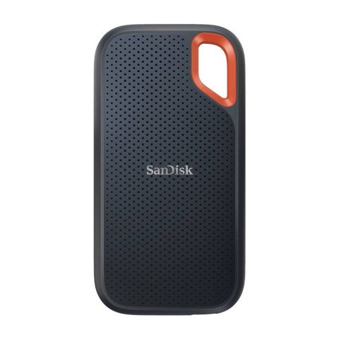 DYSK PRZENOŚNY SANDISK EXTREME PORTABLE SSD 2TB (1050 MB/s)