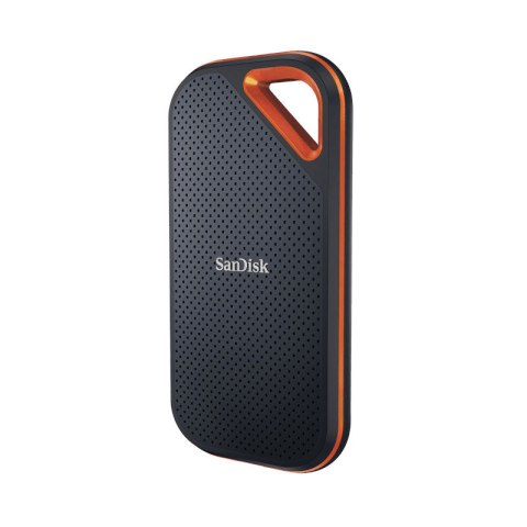 DYSK PRZENOŚNY SANDISK EXTREME PRO PORTABLE SSD 4TB (2000 MB/s)